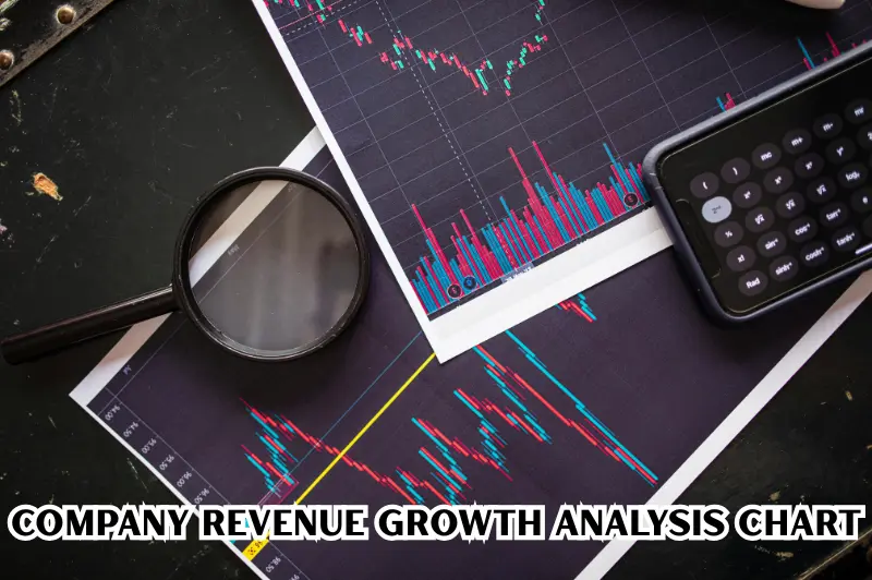 company revenue growth analysis chart